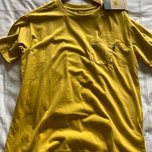 The northface pocket tee